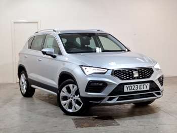 2023 - 1.5 TSI EVO Xperience 5dr DSG