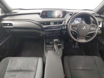 Used Lexus UX 2019 for sale - 74451654: Photo