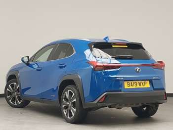 Used Lexus UX 2019 for sale - 74451654: Photo