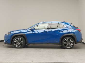 Used Lexus UX 2019 for sale - 74451654: Photo