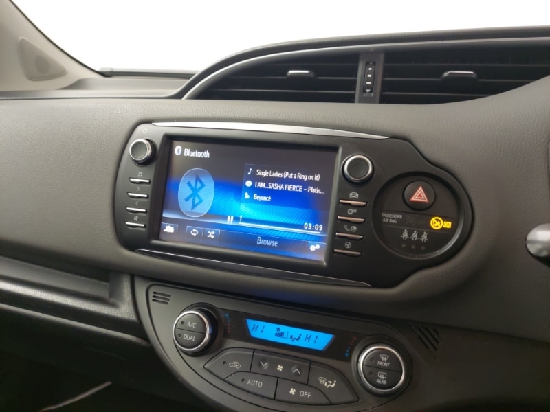 Used Toyota Yaris 2018 for sale - 77439383: Photo 18