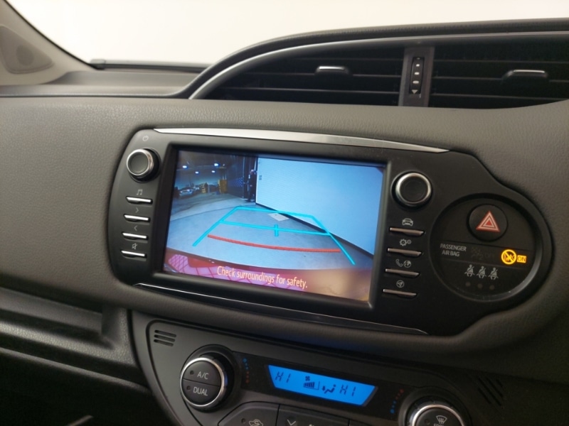 Used Toyota Yaris 2018 for sale - 77439383: Photo 19