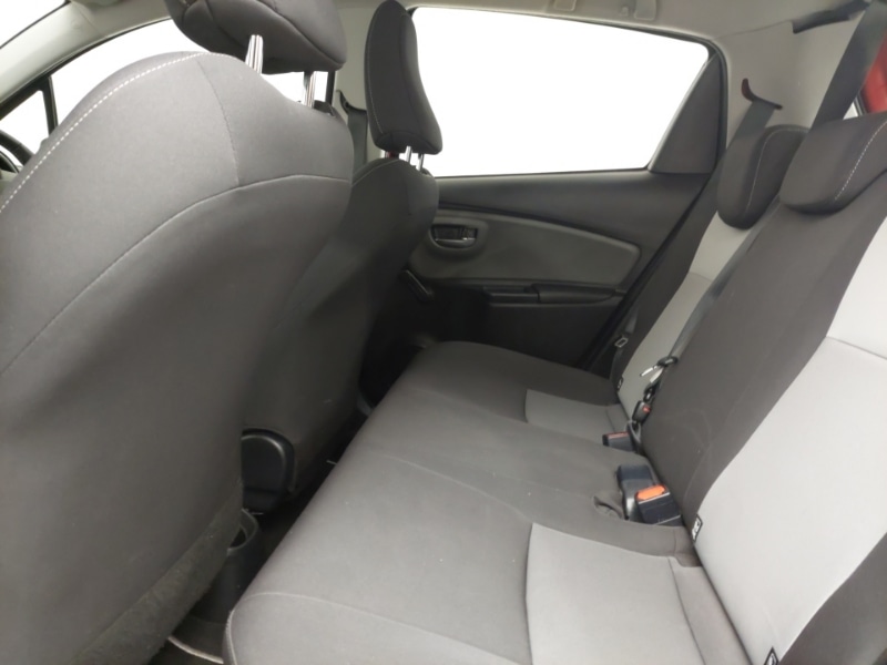 Used Toyota Yaris 2018 for sale - 77439383: Photo 6