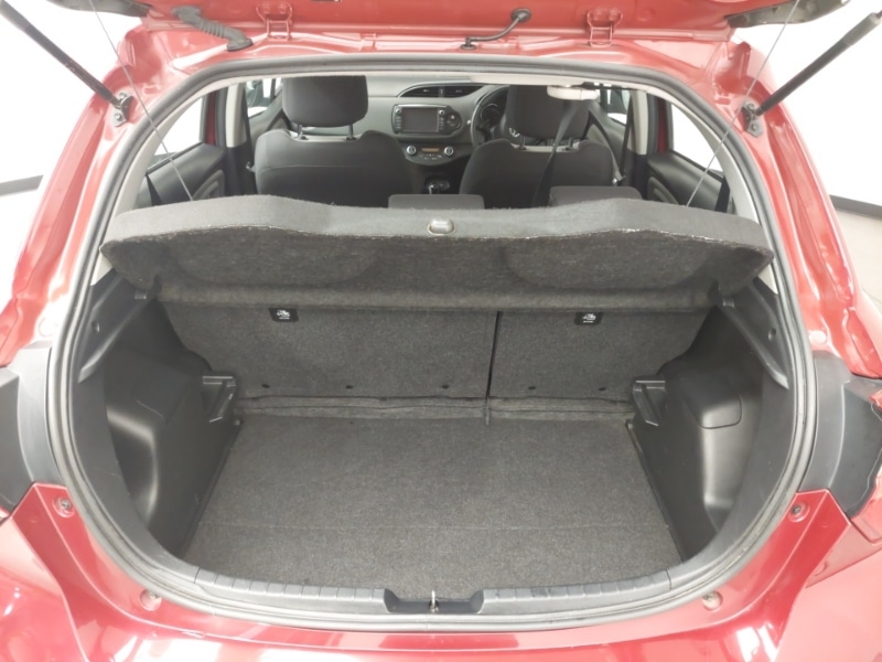 Used Toyota Yaris 2018 for sale - 77439383: Photo 8