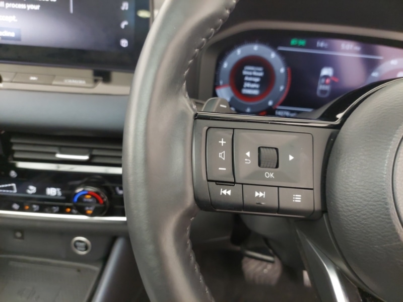 Used Nissan Qashqai 2022 for sale - 77201976: Photo 15