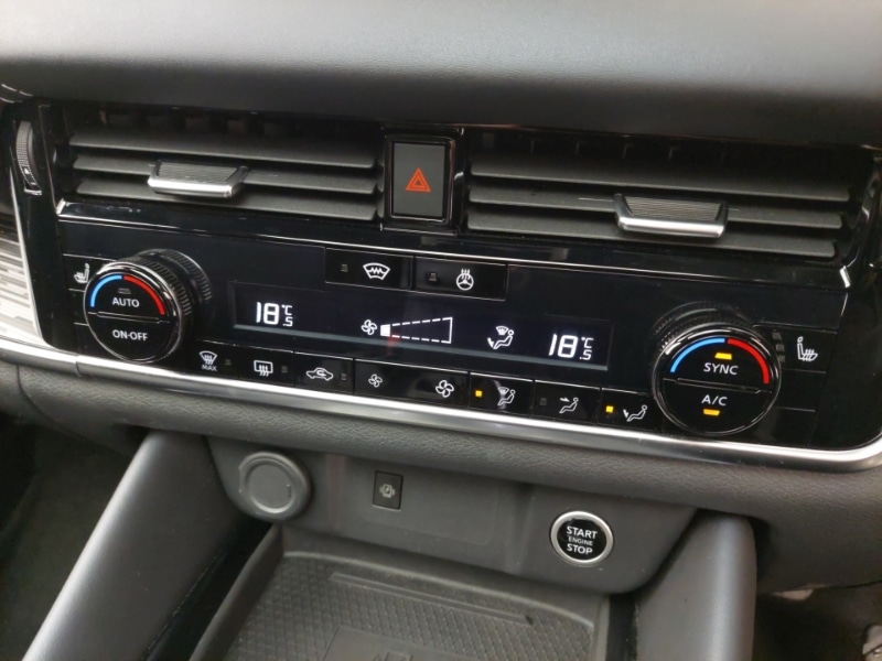 Used Nissan Qashqai 2022 for sale - 77201976: Photo 17