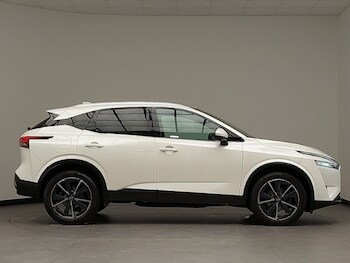 Used Nissan Qashqai 2022 for sale - 77201976: Photo
