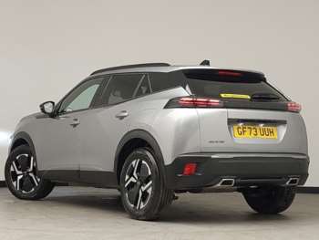 Used Peugeot 2008 2023 for sale - 74902261: Photo