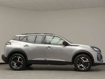 Used Peugeot 2008 2023 for sale - 74902261: Photo