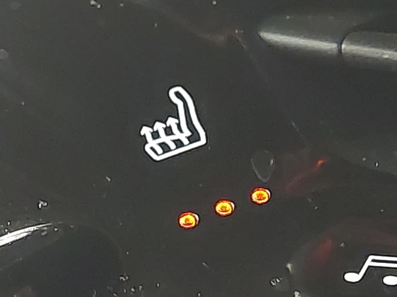 Used Peugeot 2008 2022 for sale - 77047389: Photo 16