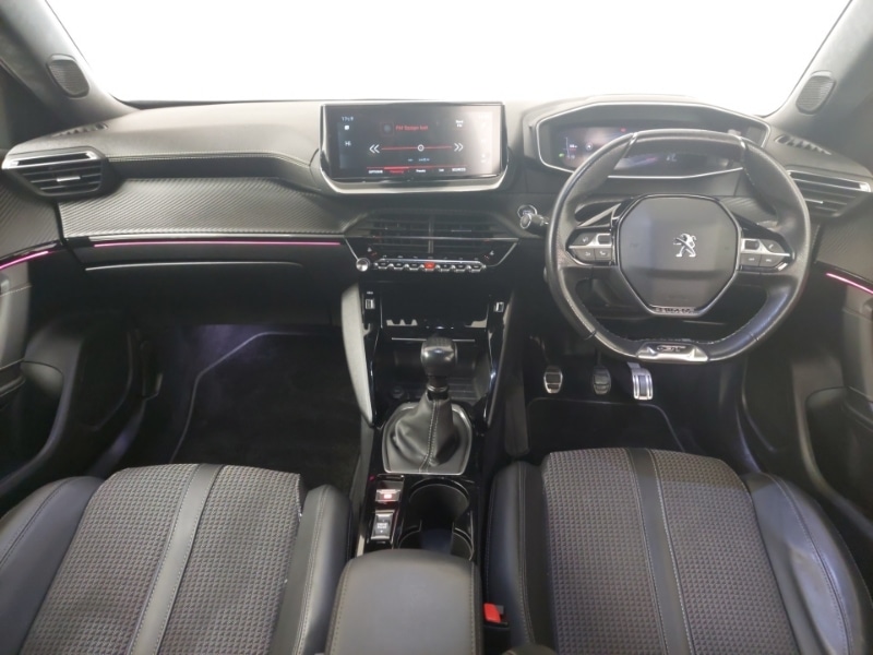 Used Peugeot 2008 2022 for sale - 77047389: Photo 2