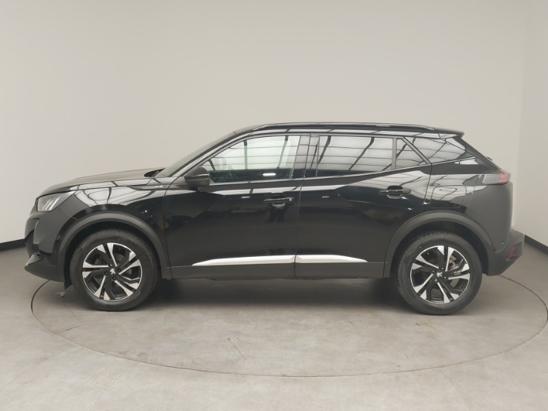 Used Peugeot 2008 2022 for sale - 77047389: Photo 4