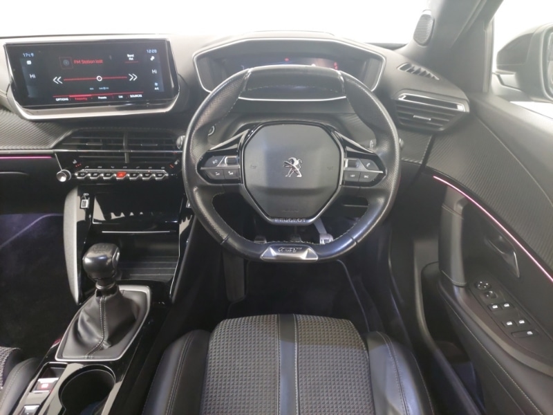 Used Peugeot 2008 2022 for sale - 77047389: Photo 7