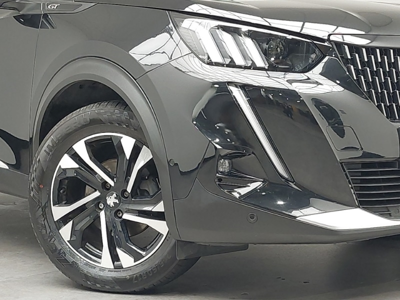 Used Peugeot 2008 2022 for sale - 77047389: Photo 9