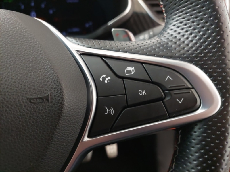 Used Renault Arkana 2021 for sale - 77698569: Photo 13