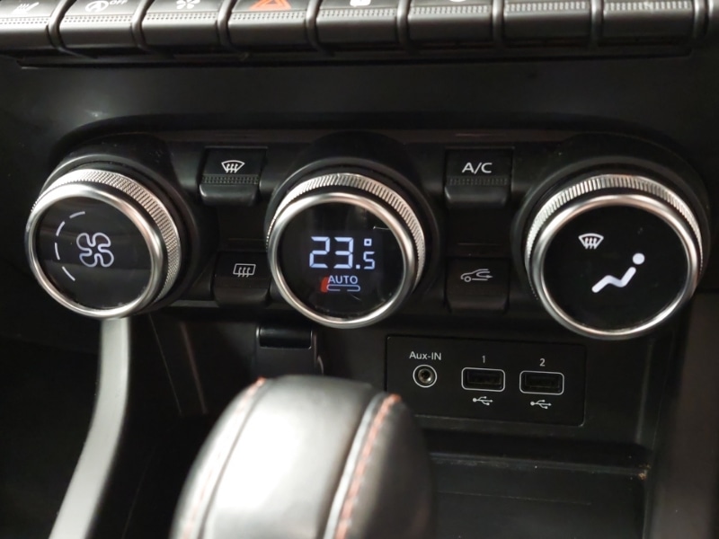 Used Renault Arkana 2021 for sale - 77698569: Photo 15