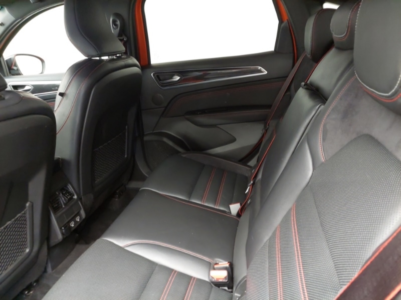 Used Renault Arkana 2021 for sale - 77698569: Photo 6