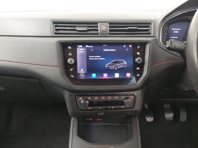 Used SEAT Ibiza 2021 for sale - 76602434: Photo 11