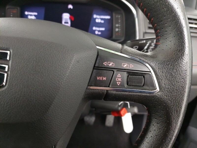 Used SEAT Ibiza 2021 for sale - 76602434: Photo 13