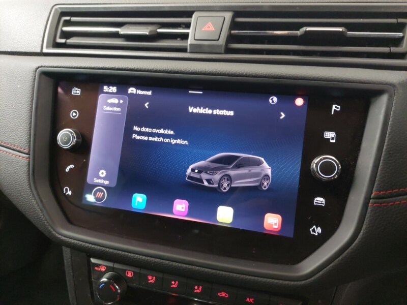 Used SEAT Ibiza 2021 for sale - 76602434: Photo 15