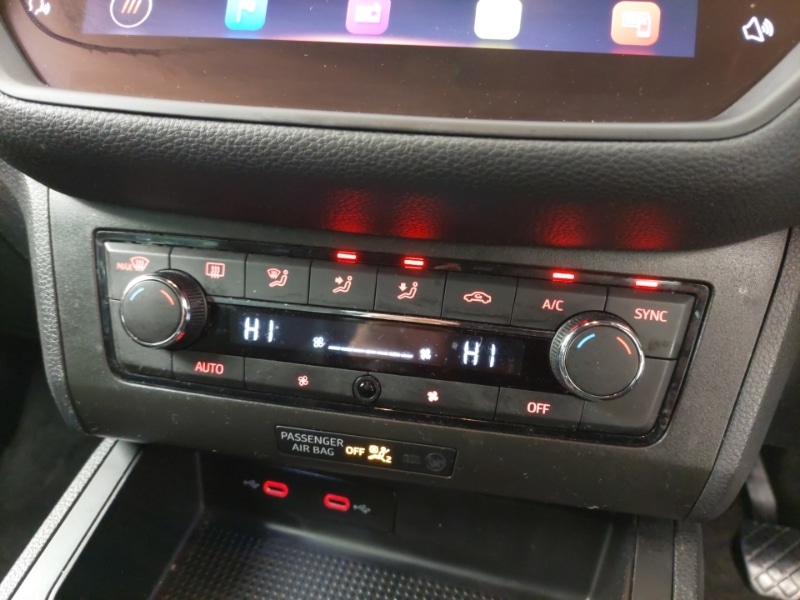 Used SEAT Ibiza 2021 for sale - 76602434: Photo 16