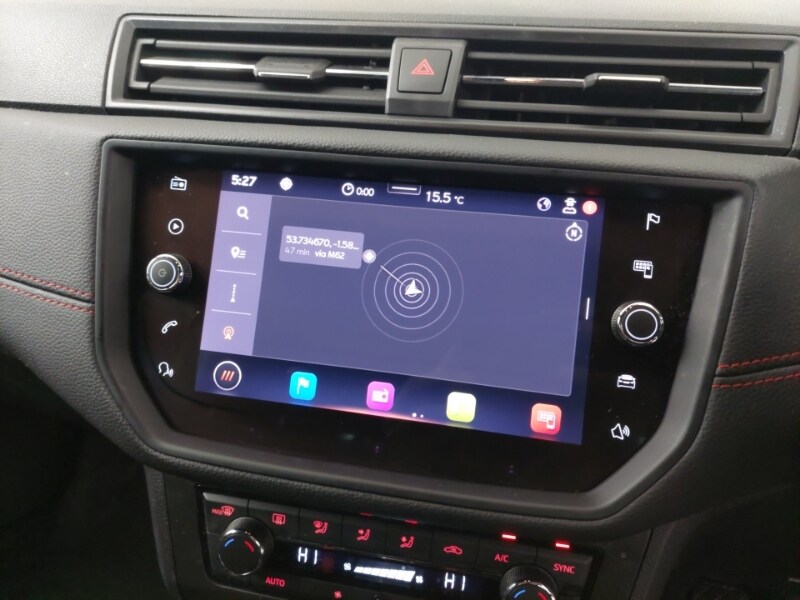 Used SEAT Ibiza 2021 for sale - 76602434: Photo 17