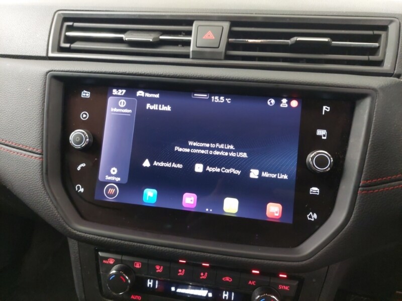 Used SEAT Ibiza 2021 for sale - 76602434: Photo 18