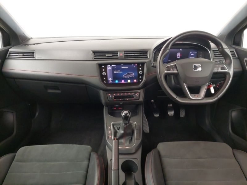 Used SEAT Ibiza 2021 for sale - 76602434: Photo 2