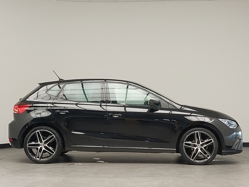 Used SEAT Ibiza 2021 for sale - 76602434: Photo 4