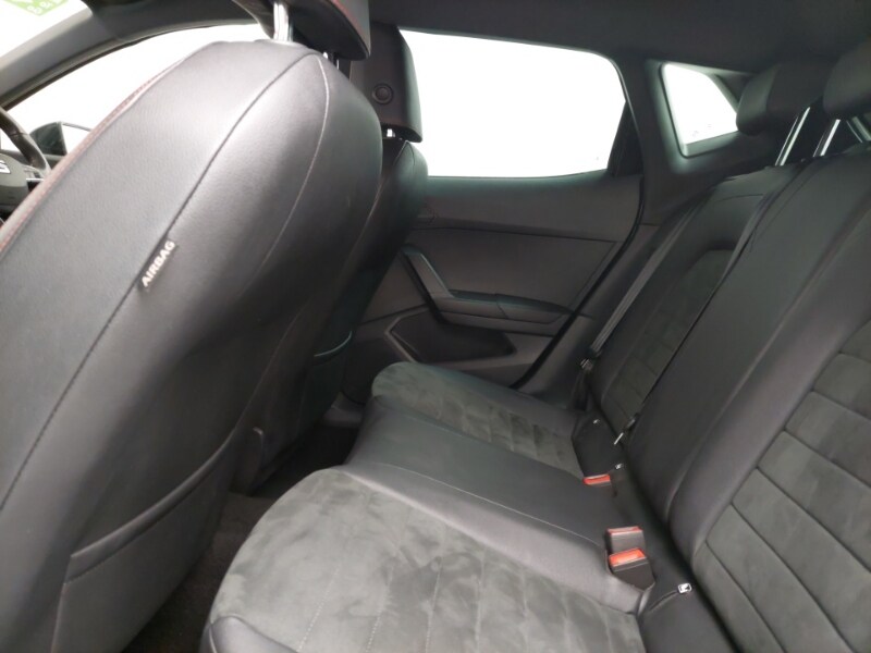 Used SEAT Ibiza 2021 for sale - 76602434: Photo 6