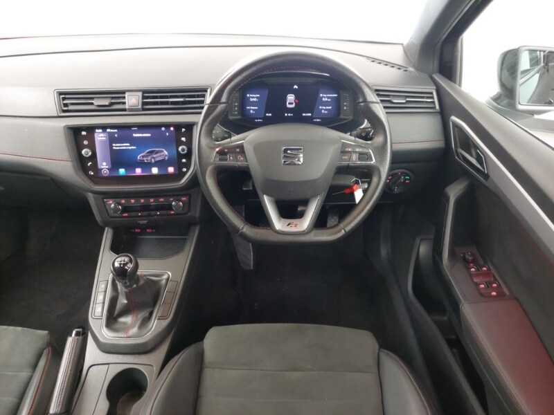 Used SEAT Ibiza 2021 for sale - 76602434: Photo 7