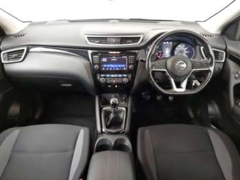 Used Nissan Qashqai 2019 for sale - 75167799: Photo
