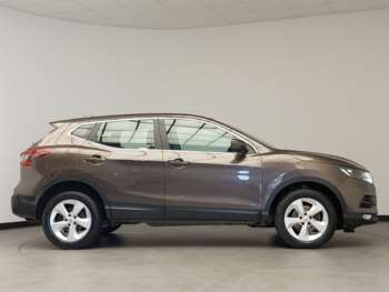 Used Nissan Qashqai 2019 for sale - 75167799: Photo