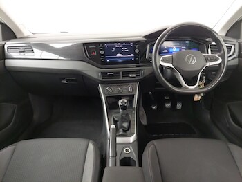 Used Volkswagen Polo 2022 for sale - 77630202: Photo