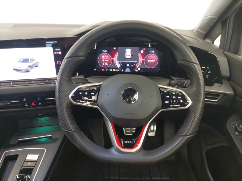 Used Volkswagen Golf 2020 for sale - 76414574: Photo 10