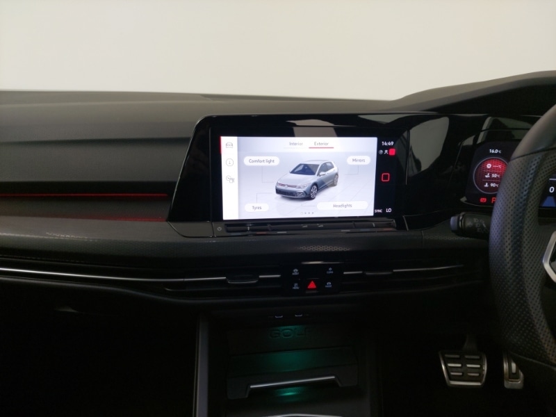 Used Volkswagen Golf 2020 for sale - 76414574: Photo 11