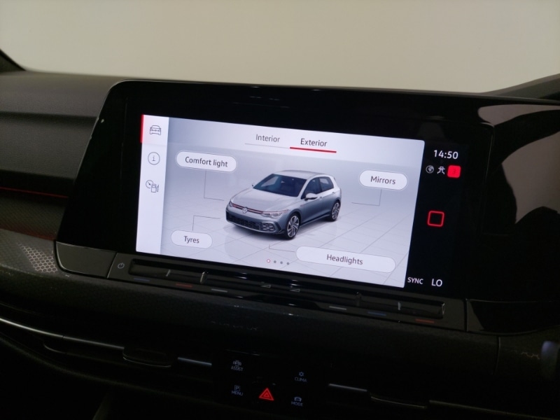 Used Volkswagen Golf 2020 for sale - 76414574: Photo 13