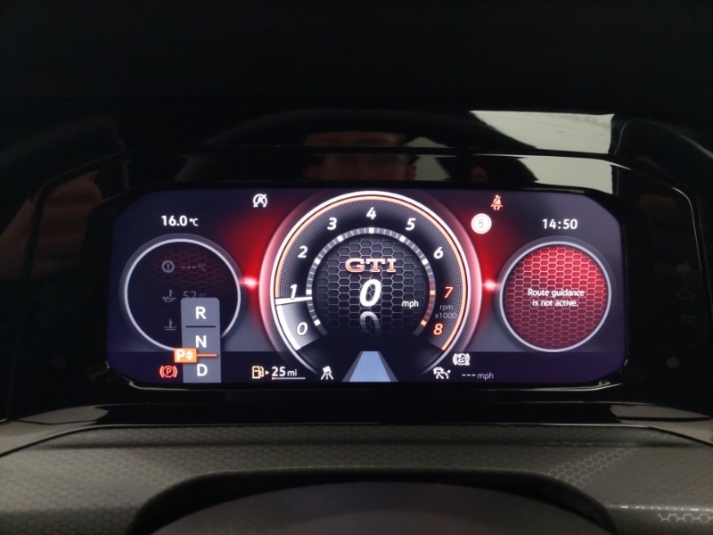 Used Volkswagen Golf 2020 for sale - 76414574: Photo 16