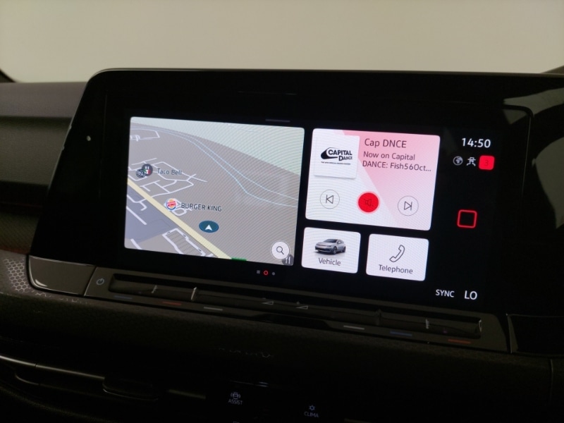 Used Volkswagen Golf 2020 for sale - 76414574: Photo 17