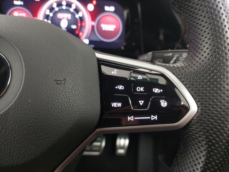 Used Volkswagen Golf 2020 for sale - 76414574: Photo 19