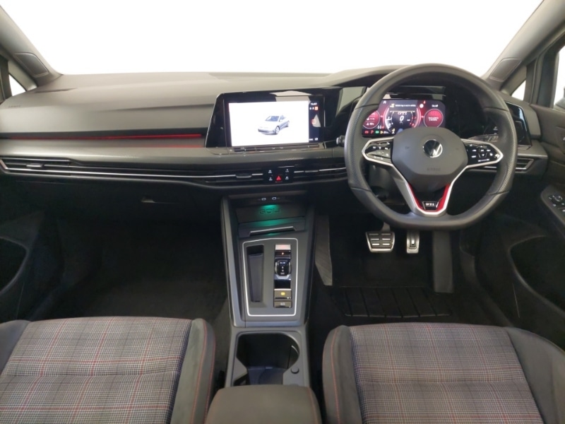 Used Volkswagen Golf 2020 for sale - 76414574: Photo 2