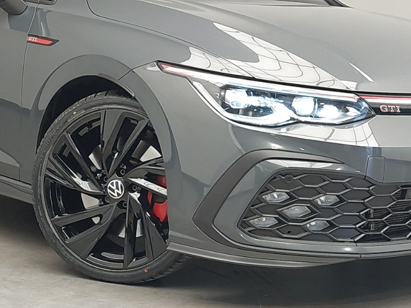 Used Volkswagen Golf 2020 for sale - 76414574: Photo 9
