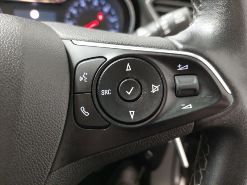 Used Vauxhall Grandland X 2019 for sale - 77183697: Photo 14