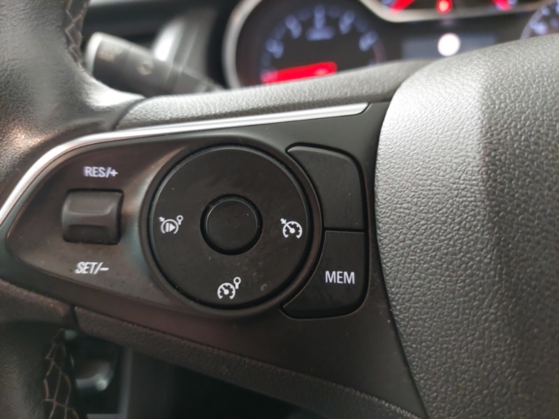 Used Vauxhall Grandland X 2019 for sale - 77183697: Photo 15