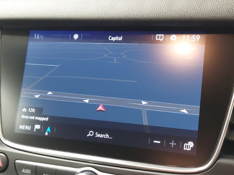 Used Vauxhall Grandland X 2019 for sale - 77183697: Photo 16