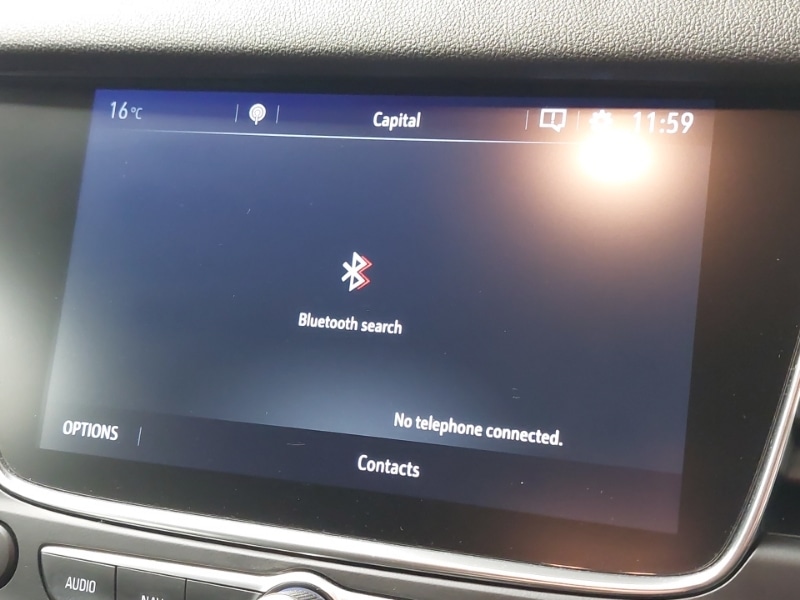 Used Vauxhall Grandland X 2019 for sale - 77183697: Photo 18