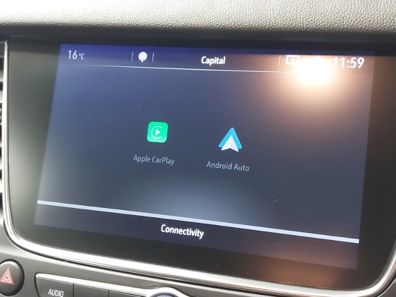 Used Vauxhall Grandland X 2019 for sale - 77183697: Photo 19