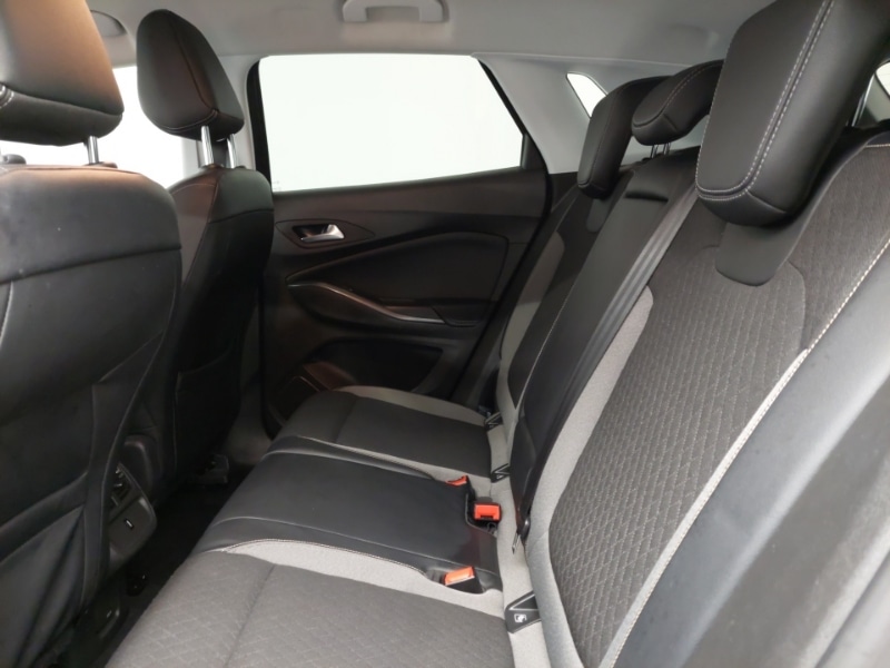 Used Vauxhall Grandland X 2019 for sale - 77183697: Photo 6