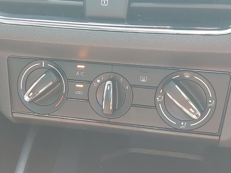 Used Skoda Kamiq 2023 for sale - 77606095: Photo 14