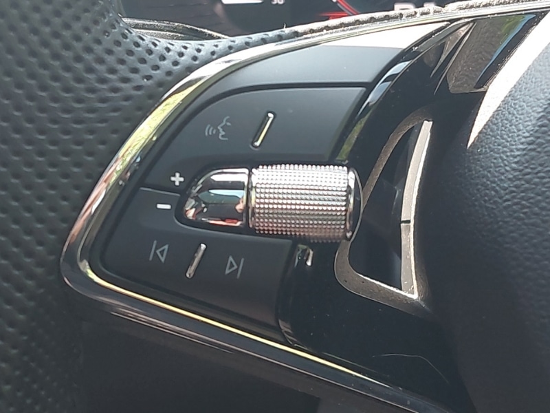 Used Skoda Kamiq 2023 for sale - 77606095: Photo 18